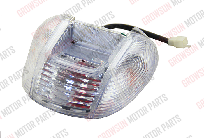 BIZ100 TAIL LIGHT