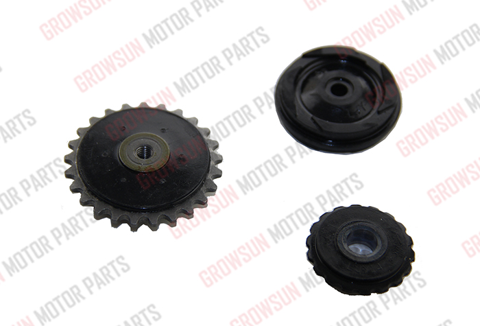 BIZ100 TIMING GEAR SET