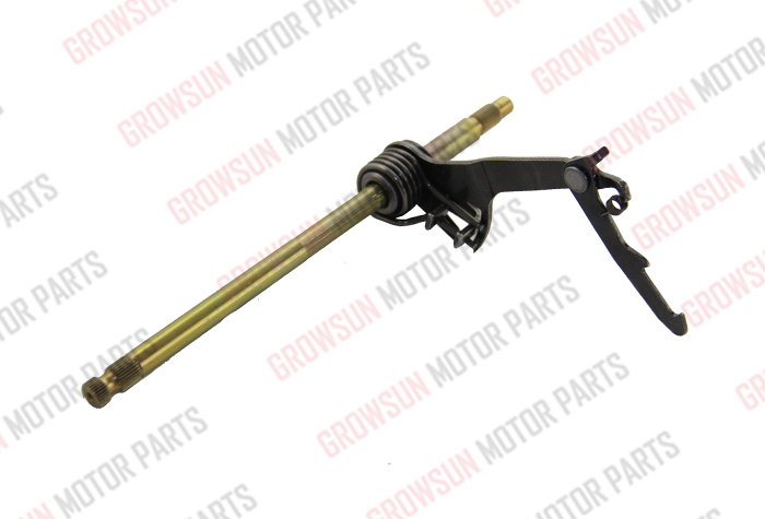 BIZ100 GEARSHIFT SHAFT