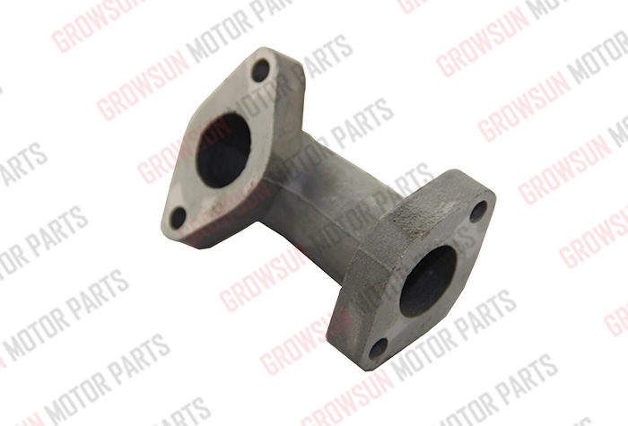 BIZ100 CARBURETOR INTAKE PIPE