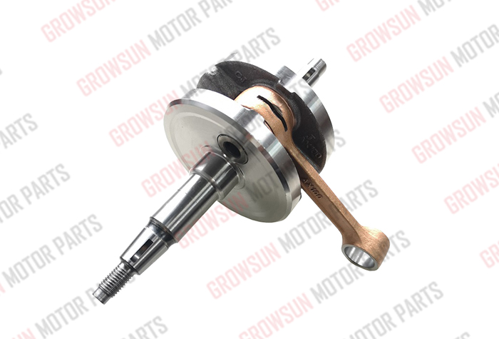 AX100 CRANKSHAFT