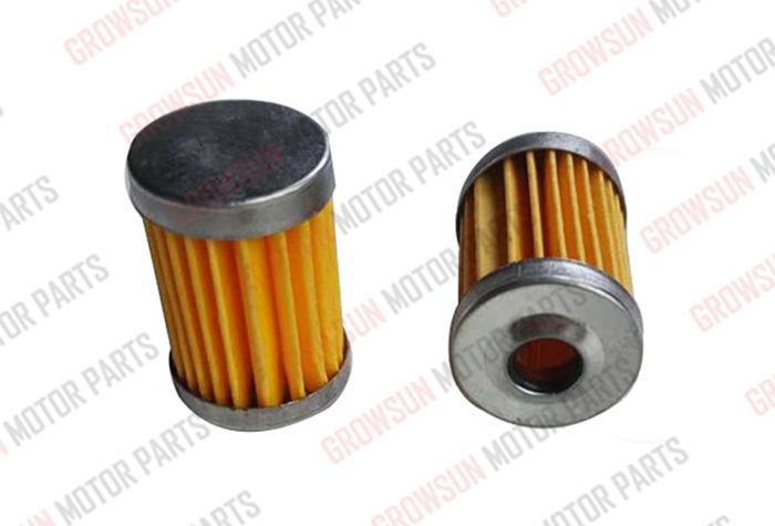 AX100 OIL FILTER