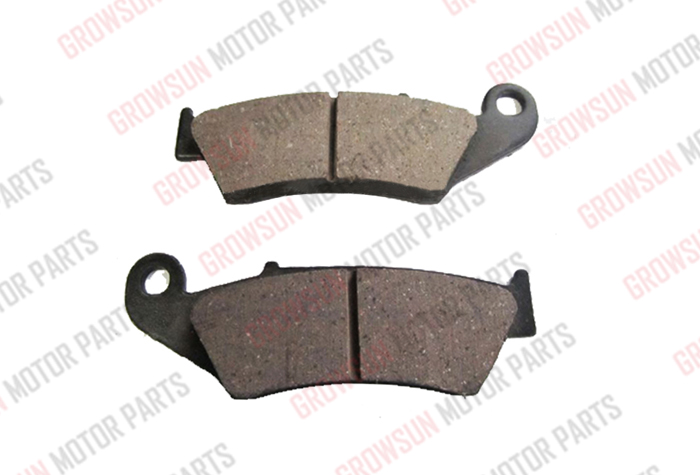 AX100 BRAKE PAD