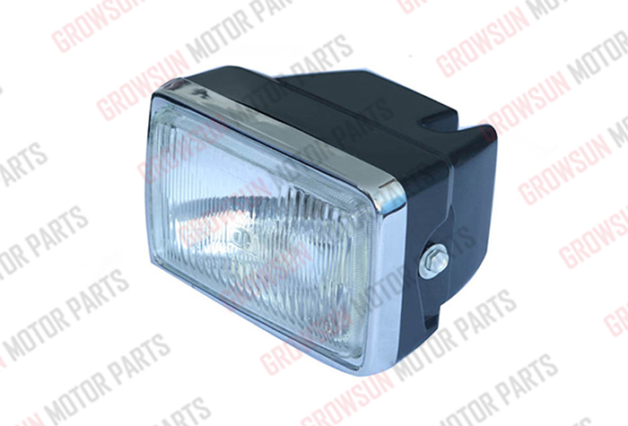 AX100 HEAD LIGHT