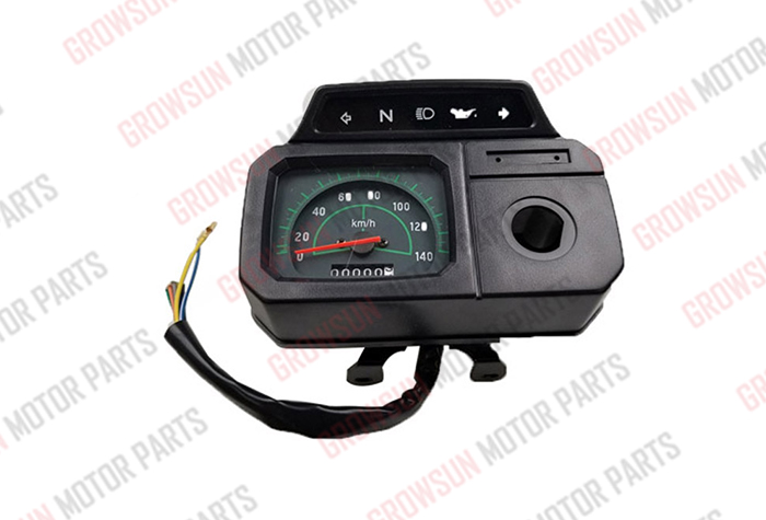 AX100 SPEEDOMETER