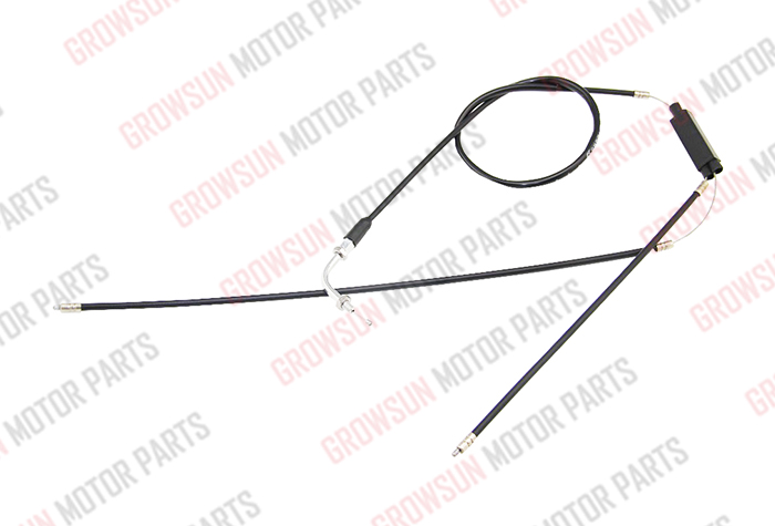 AX100 THROTTLE CABLE
