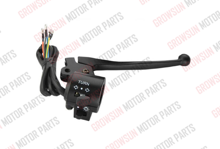 AX100 HANDLE SWITCH ASSY, RH