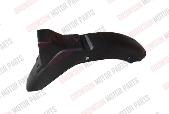 AX100 REAR FENDER