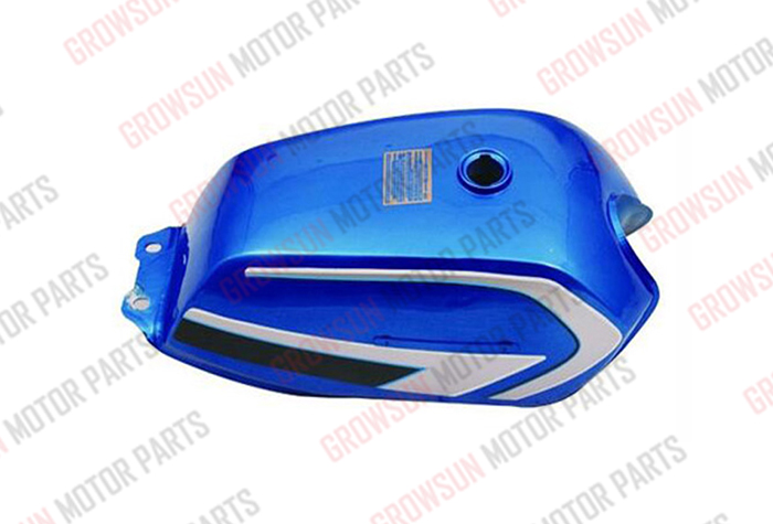 AX100 FUEL TANK