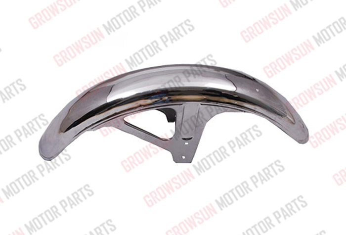 AX100 FRONT FENDER