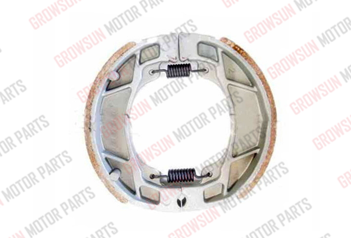 C90 BRAKE SHOE