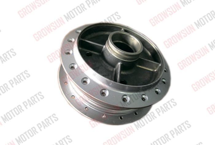 C90 REAR WHEEL HUB