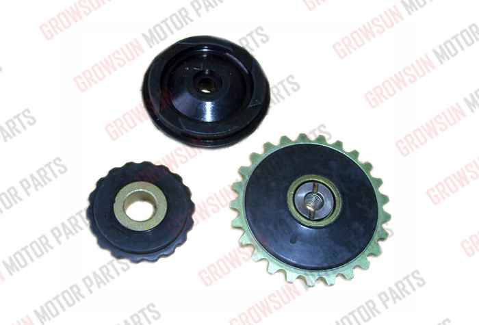 C90 TIMING GEAR SET