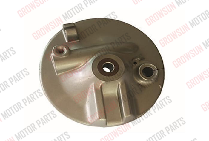 C90 FRONT HUB COVER