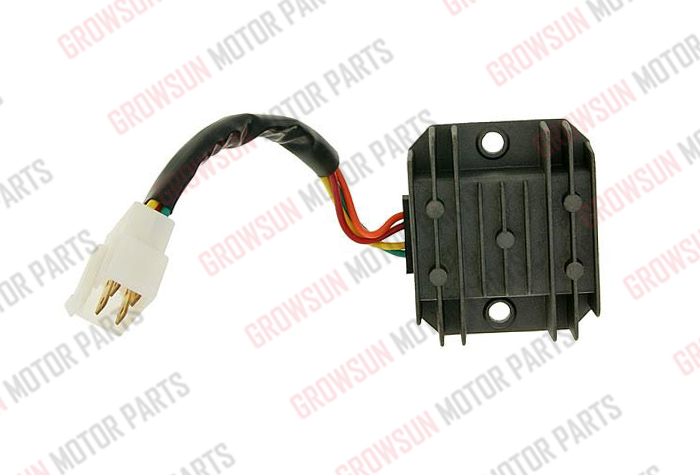 DS150 REGULATOR