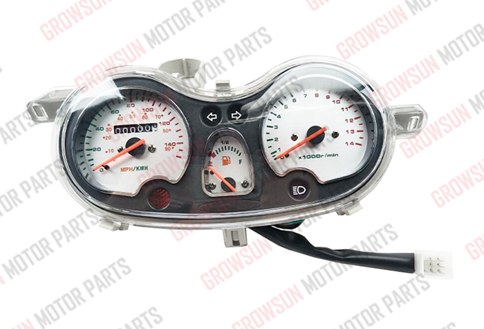 DS150 SPEEDOMETER