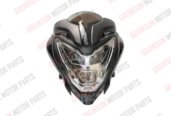 PULSAR 200NS HEADLIGHT