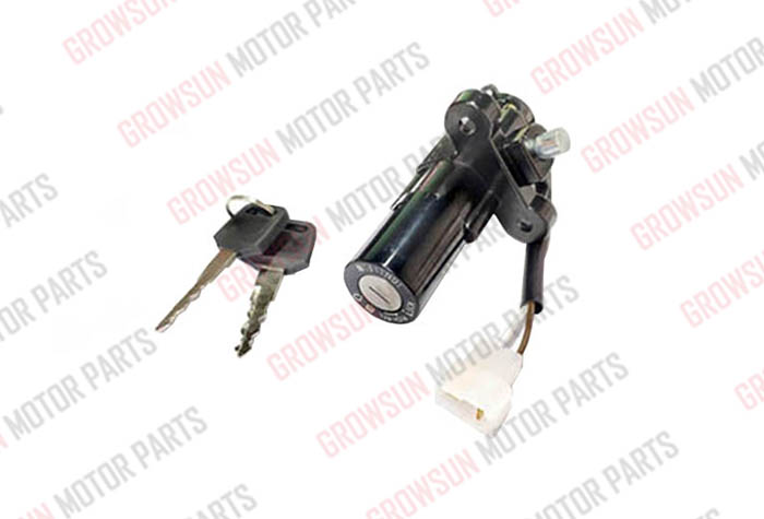 PULSAR 200NS IGNITION LOCK