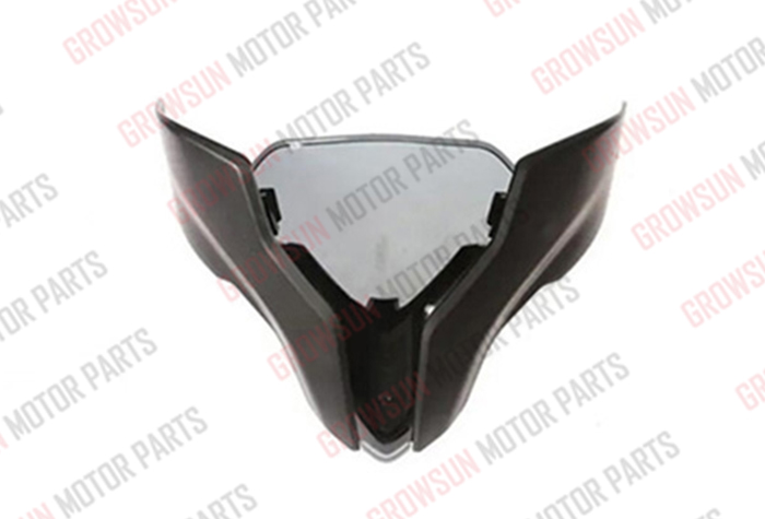 PULSAR 200NS WINDSHIELD