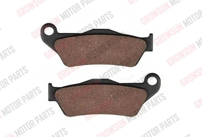 PULSAR 200NS BRAKE PAD