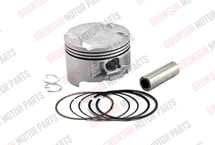 PULSAR 200NS PISTON KIT