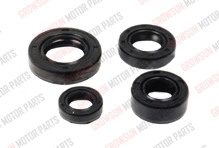 SUZUKI AX4/GD110 OIL SEAL