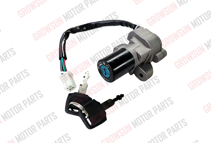 SUZUKI AX4/GD110 IGNITION LOCK