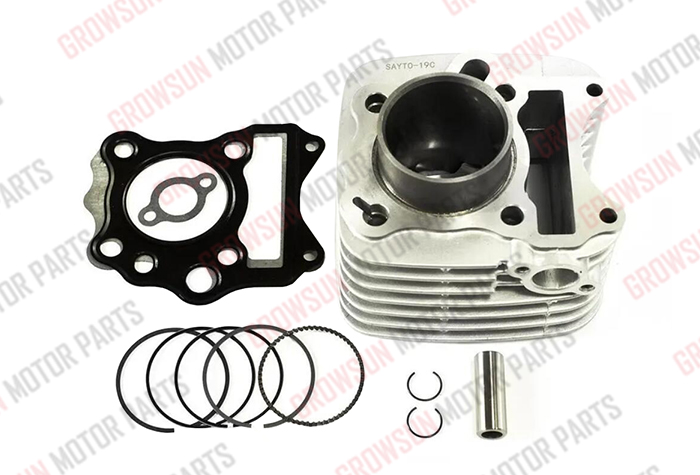 SUZUKI AX4/GD110 CYLINDER KIT