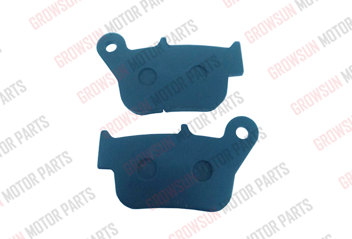 SUZUKI AX4/GD110 BRAKE PAD