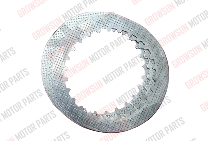 SUZUKI AX4/GD110 CLUTCH STEEL PLATE