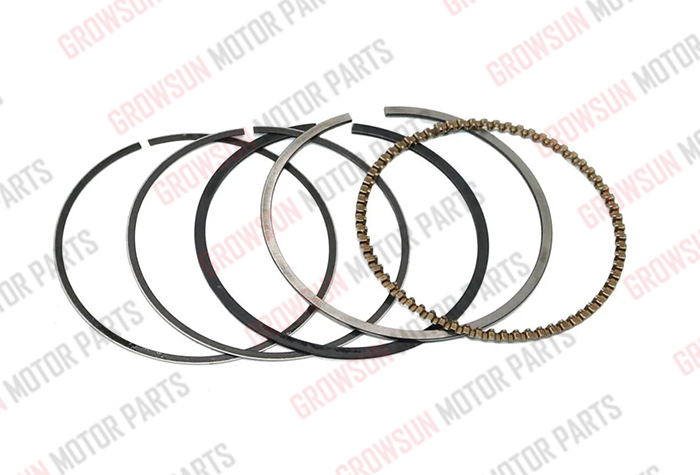 SUZUKI AX4/GD110 PISTON RING SET