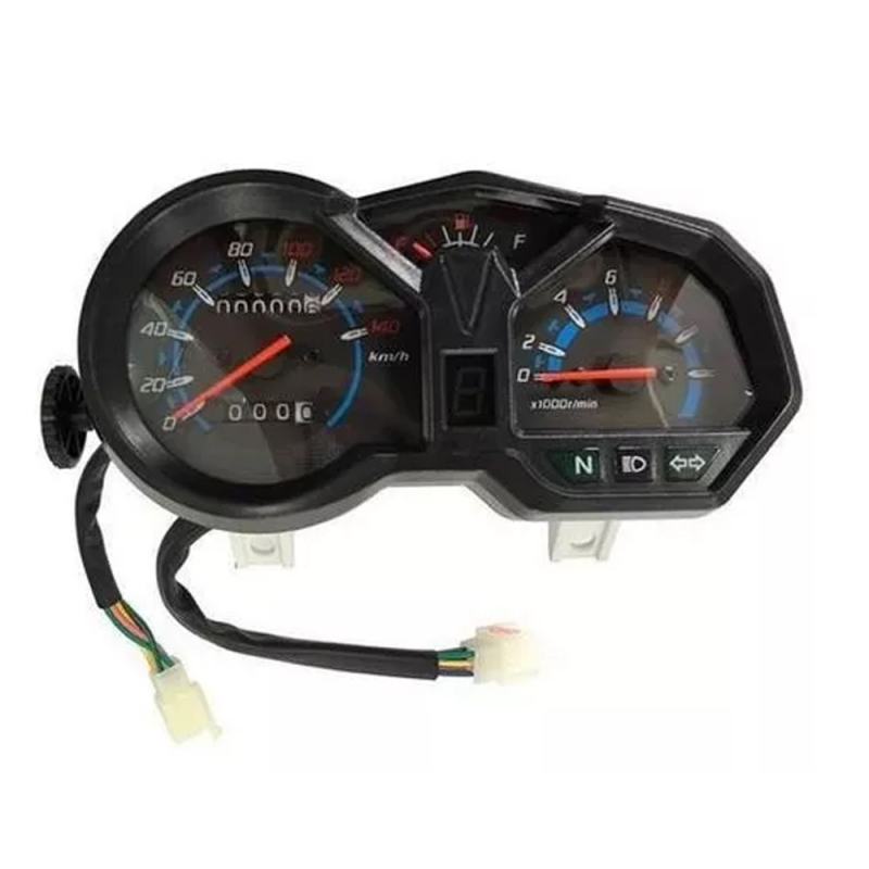 ITALIKA 125Z SPEEDOMETER