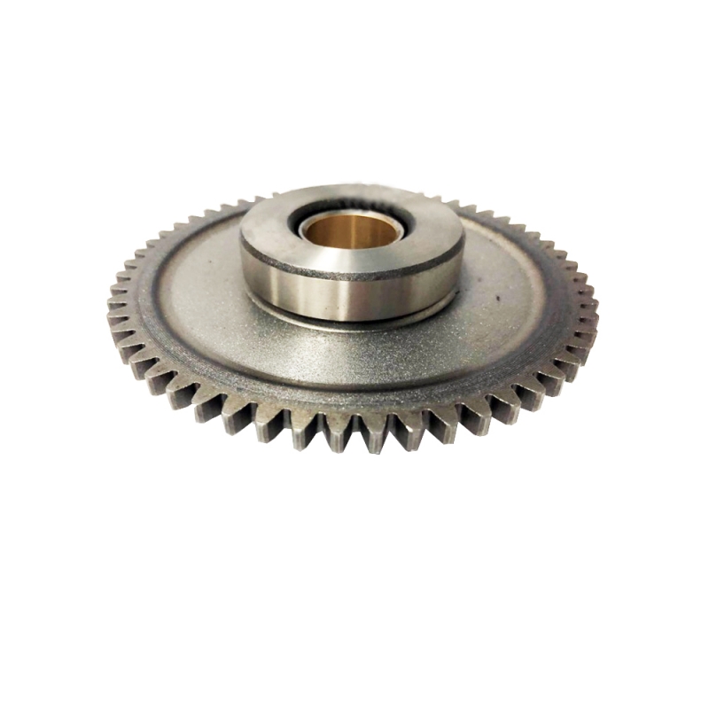 ITALIKA 125Z START CLUTCH GEAR 57T