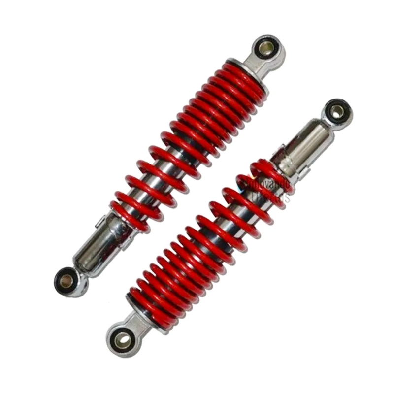 ITALIKA 125Z REAR SHOCK ABSORBER