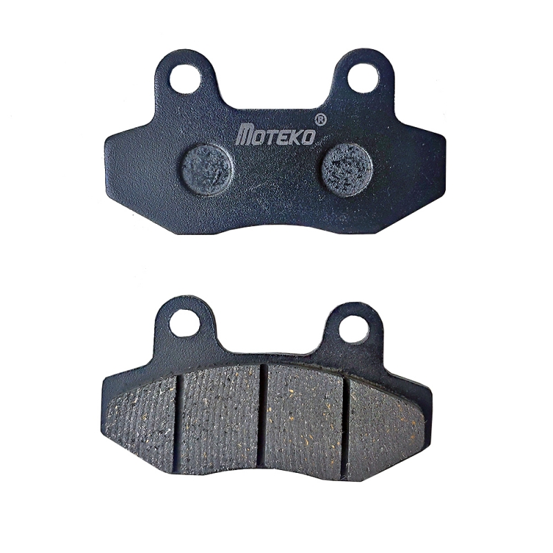 ITALIKA 125Z BRAKE PAD