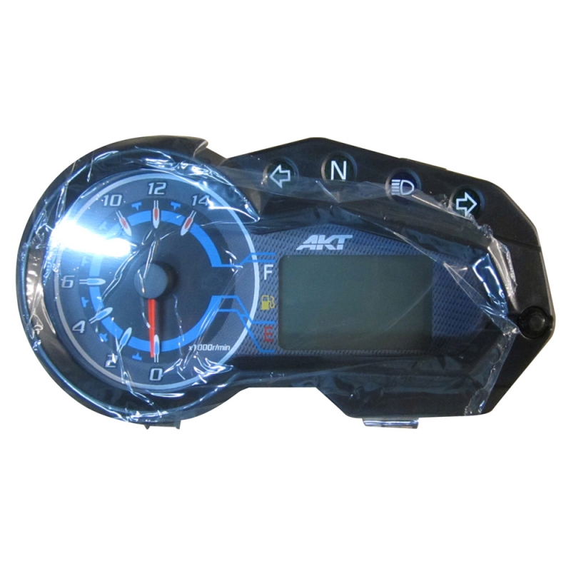 ITALIKA 150Z SPEEDOMETER