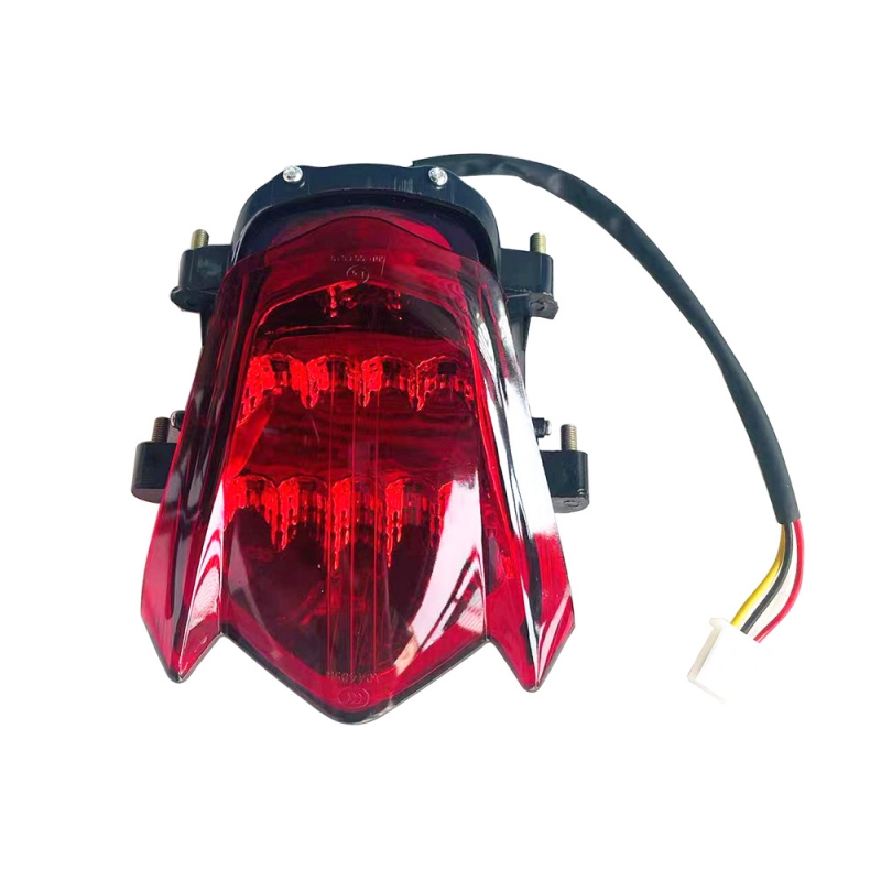 ITALIKA 150Z TAIL LIGHT