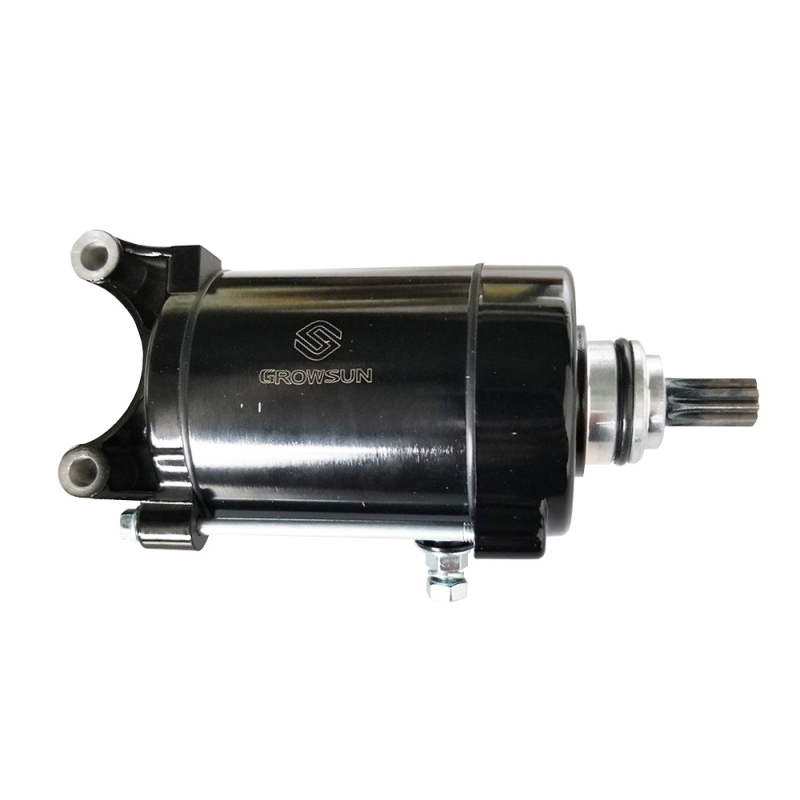 ITALIKA 150Z START MOTOR 9T