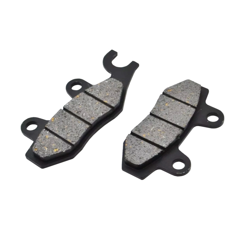 ITALIKA 150Z DISC BRAKE PAD