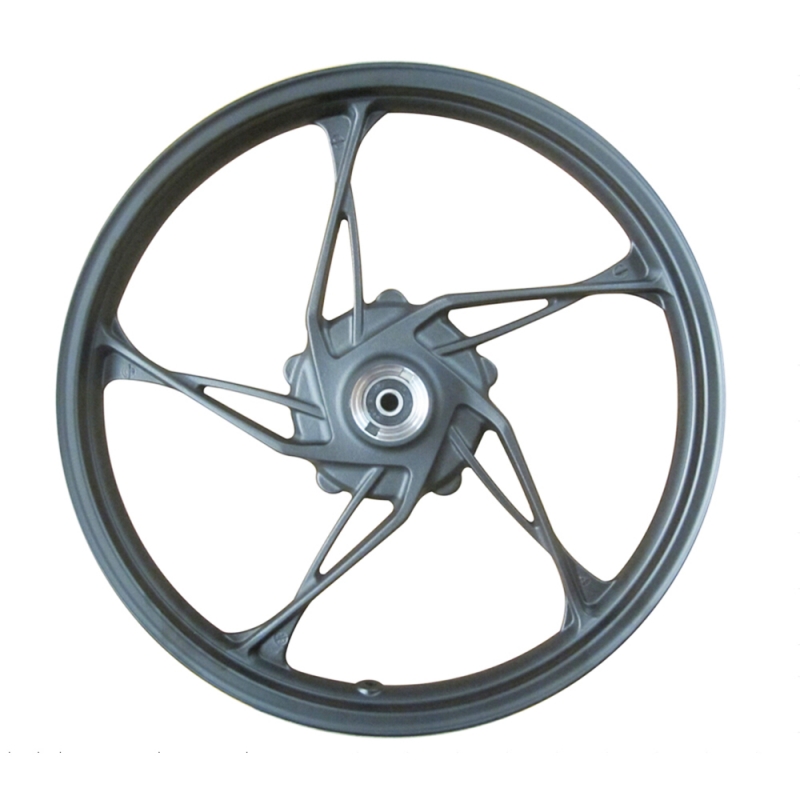 ITALIKA 150Z FRONT ALLOY WHEEL