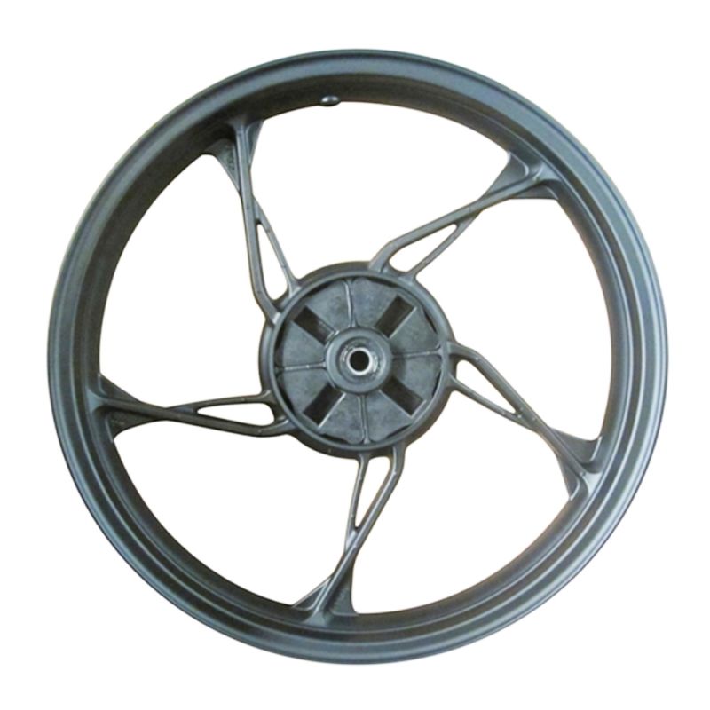 ITALIKA 150Z REAR ALLOY WHEEL 2.15-17