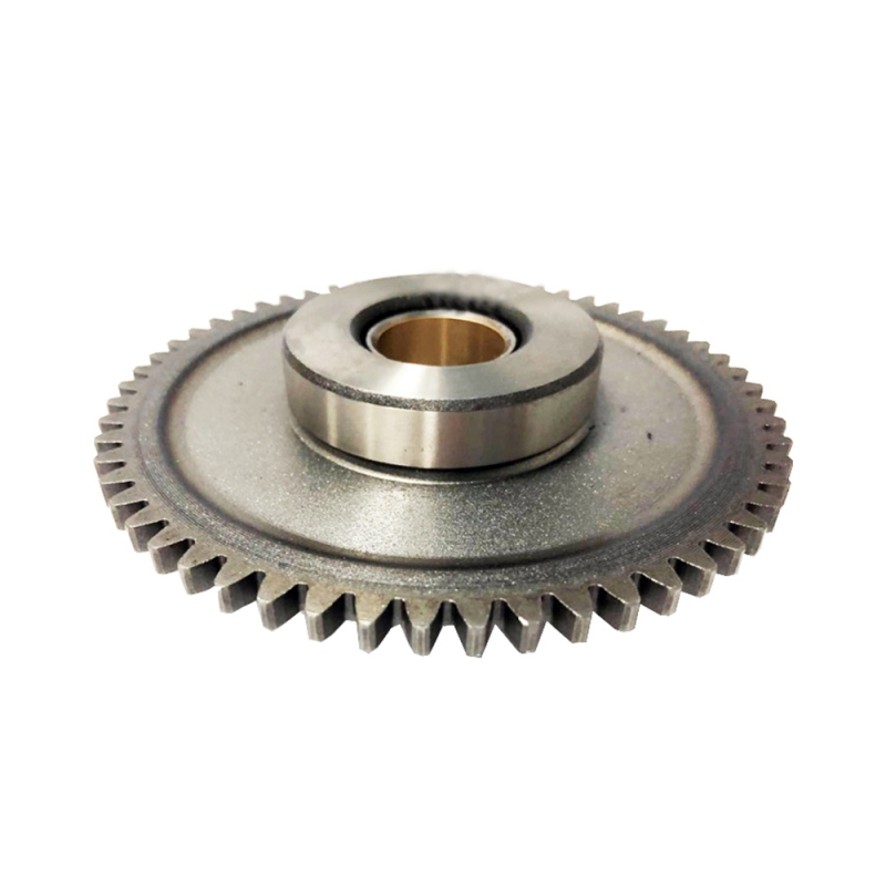 ITALIKA 150Z START CLUTCH GEAR 57T